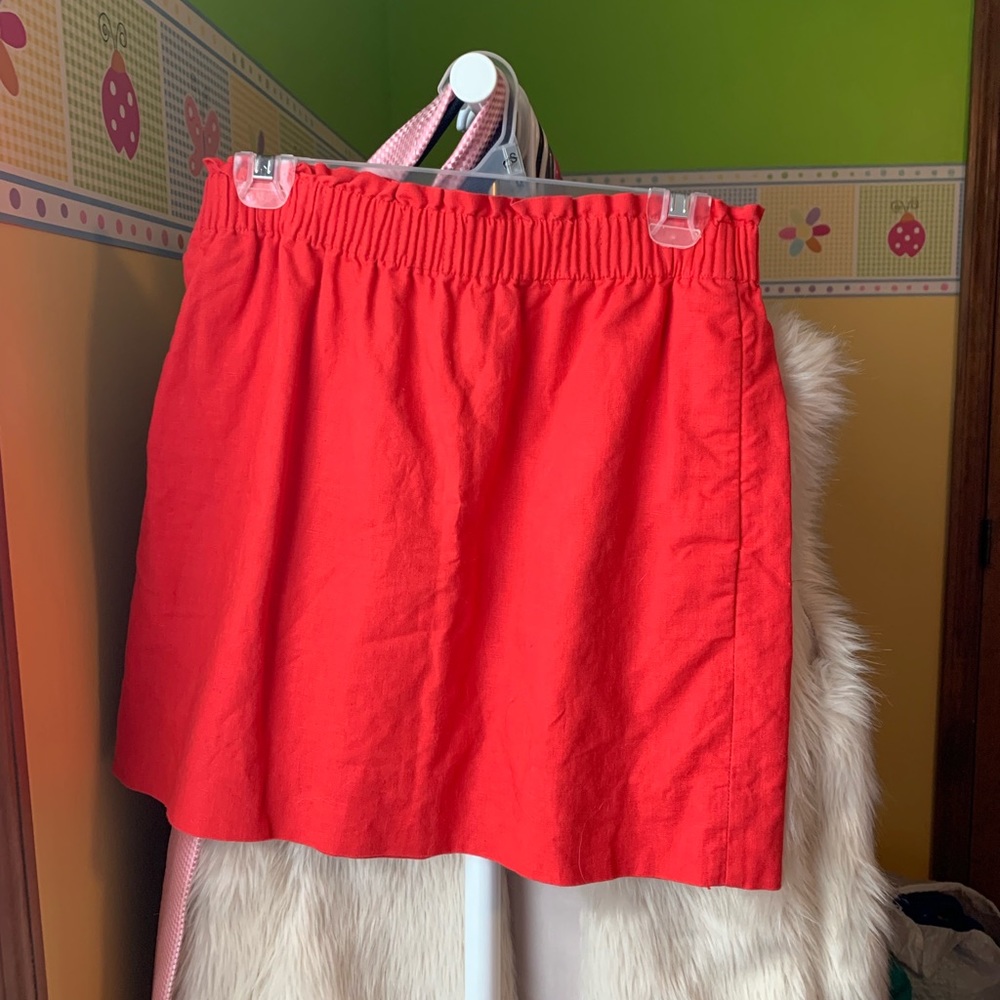 J. Crew Skirt